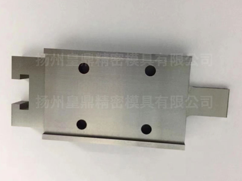 自動(dòng)化機(jī)加零件